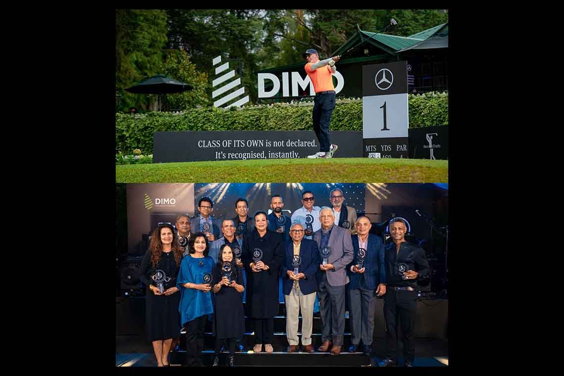 DIMO Marks the Successful Conclusion of the 32nd MercedesTrophy Sri Lanka 2026, Celebrating 140 Years of Mercedes-Benz Excellence and Enduring Customer Relationships