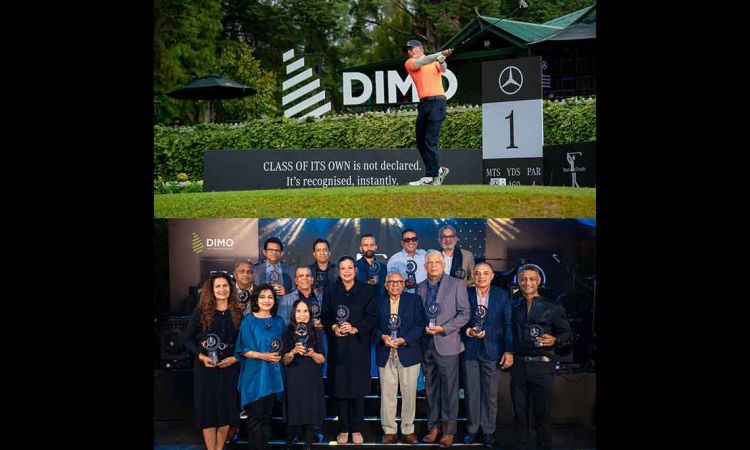 DIMO Marks the Successful Conclusion of the 32nd MercedesTrophy Sri Lanka 2026, Celebrating 140 Years of Mercedes-Benz Excellence and Enduring Customer Relationships