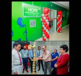 A New Hope for Blood Cancer Patients: Lanka Hospitals Launches Sri Lanka's First Private-Sector Haematology Day Unit