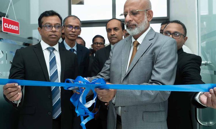 CSE Expands Footprint with New Gampaha Branch