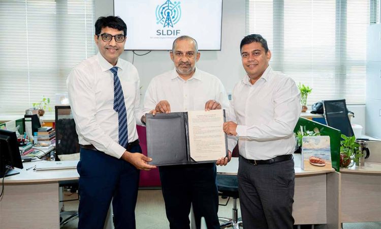 Three Tower Companies Launch Sri Lanka Digital Infrastructure Forum To Strengthen National Connectivity