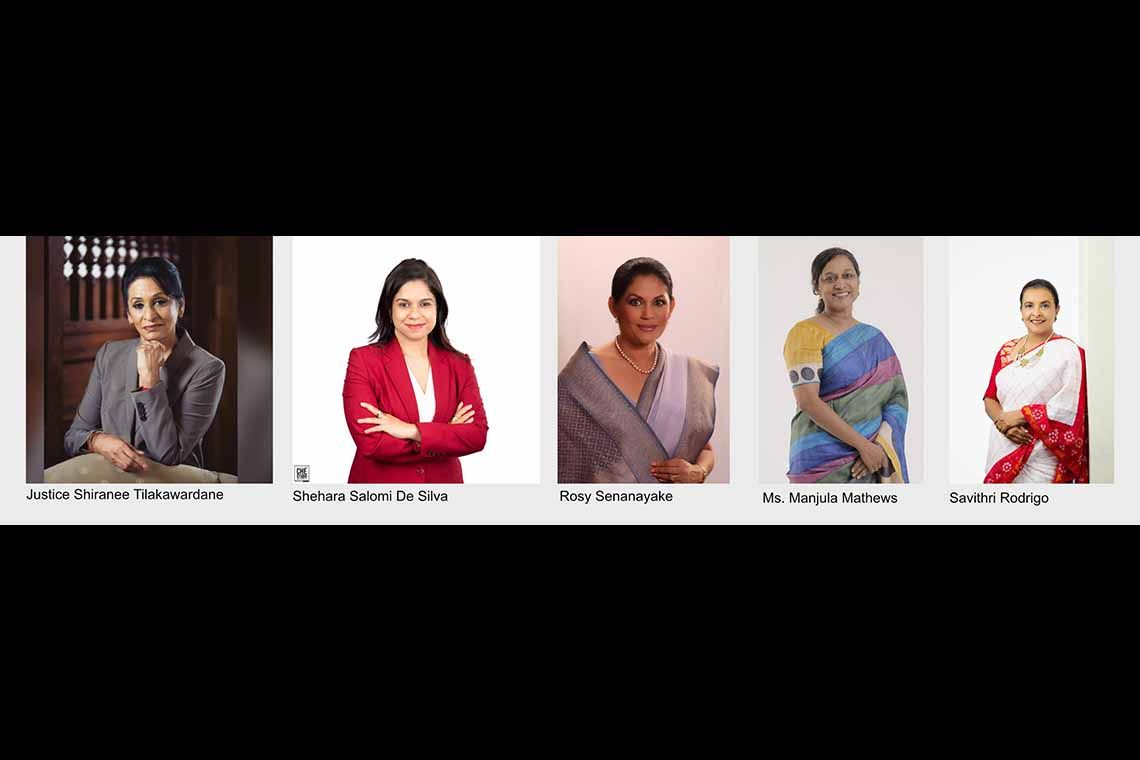 AmCham Sri Lanka to Host Her Story Her Voice An Evening of Leadership Influence & Connection