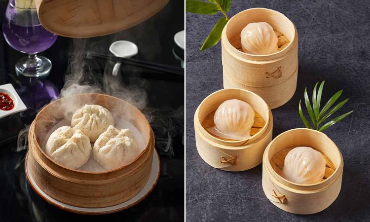 ITC Ratnadipa Presents Dim Sum & Co., an Exclusive Dim Sum Experience at Yi Jing