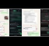 Kaspersky uncovers a new massive campaign spreading malware via WhatsApp