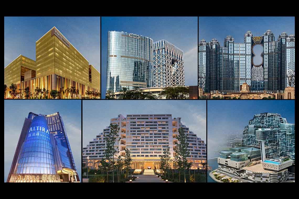 Melco Resorts & Entertainment brings a global legacy of luxury hospitality to Sri Lanka through City of Dreams Sri Lanka