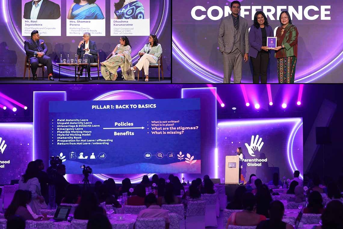 Mom Leaders Conference 2026 Celebrates Leadership, Inclusion And The Power of Working Mothers