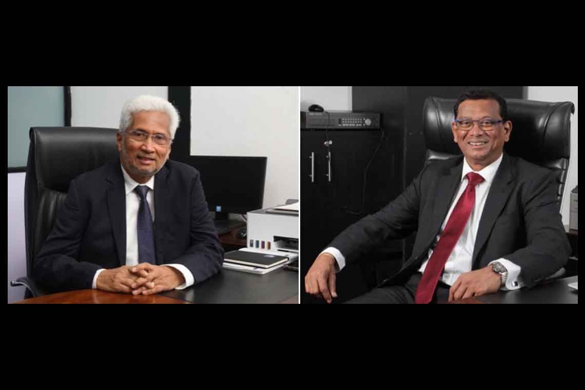Richard Pieris Finance Reports Rs. 701.6 Million Profit Before Taxes For Financial year 2025-2026