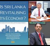University of Sri Jayewardenepura Publishes International Case Study on Port City Colombo’s Role in Sri Lanka’s Economic Transformation