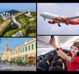 Vietjet opens bookings for first-ever direct flights between Sri Lanka and Vietnam