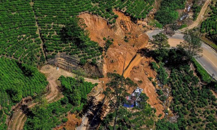 RPC’s and PHDT reaffirm commitment for post-Ditwah reconstruction and relief efforts