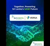 SLT-MOBITEL becomes first MSP to partner Versa to deliver next-generation SASE solutions to empower Sri Lankan enterprises