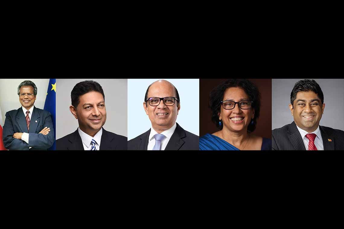 PR Association to conduct high profile talk with Prof. Patrick Mendis and panel on Taking Sri Lanka to the World