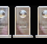 Sampath Bank Honoured with Three Prestigious Banking Accolades at World Finance