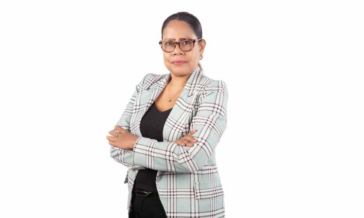 The Future of Work : How AI Is Transforming Human Resource Management in Sri Lanka