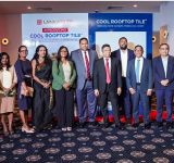LANKATILES Launches Sri Lanka’s First Solar Reflective COOL ROOFTOP TILE®
