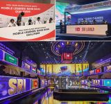 Sri Lanka's National Esports Teams Complete Asian Games 2026 Qualifier Campaigns in Honor of Kings, MLBB and PUBG MOBILE