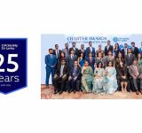 CFA Society Sri Lanka Celebrates New Charterholders at the Charter Awards Ceremony & Oration 2026