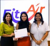 SLID Welcomes FitsAir as a Gold Partner to Advance Strategic Corporate Collaboration
