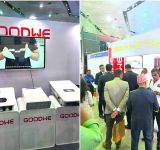 GoodWe Concludes Successful Participation at Power & Energy Expo Sri Lanka 2026