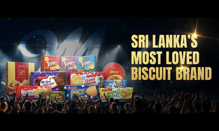 Maliban Secures Double No. 1 Ranking in LMD Readers' Most Loved Brands 2026