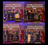 Hemas Hospitals Sets National Benchmark with 30 Quality Awards - Highest in Hospitals