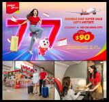 Vietjet’s July Double Day Sale offers Sri Lankan travellers USD90 flights to Vietnam