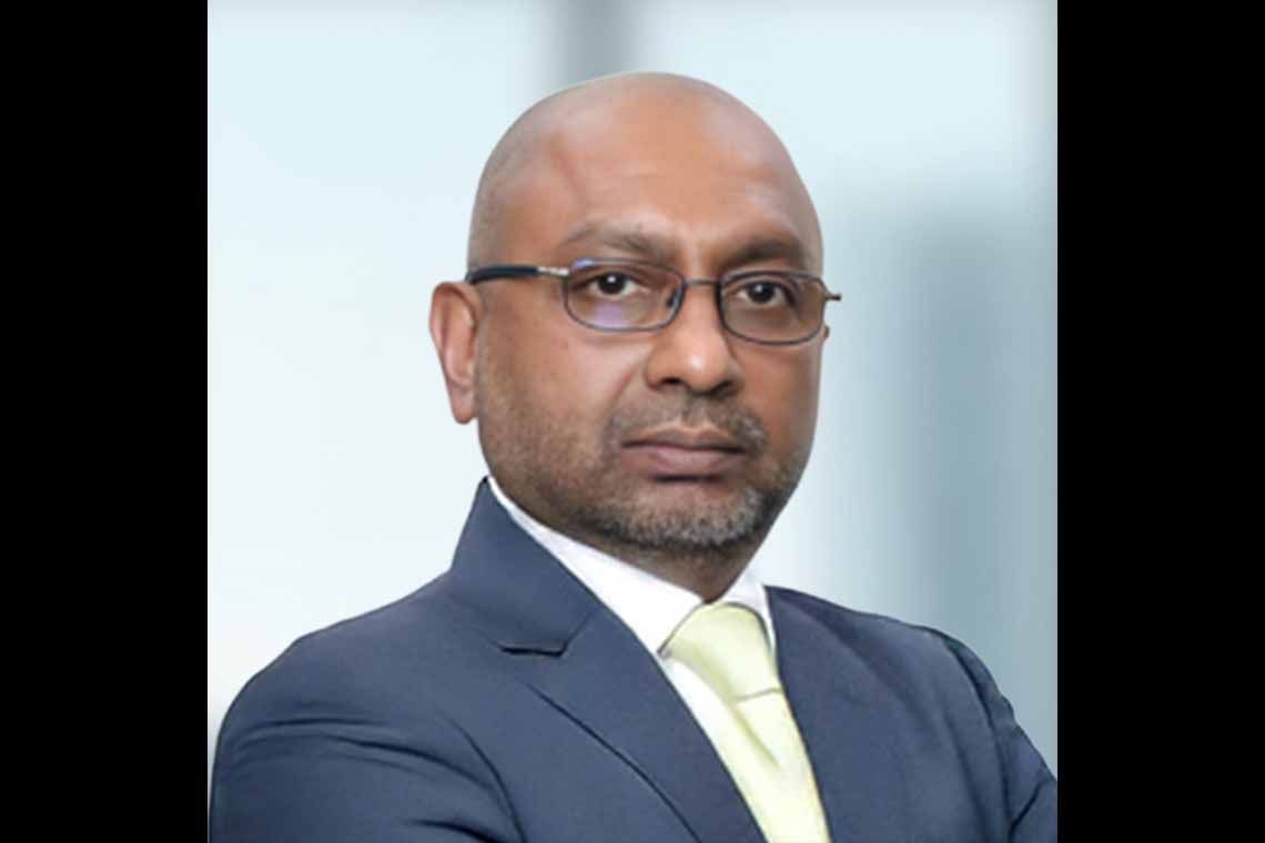 Nations Trust Bank appoints new Independent Non Executive Director to its Board