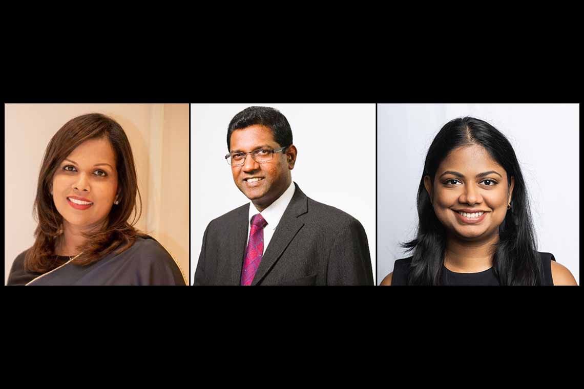 Spotlight on Success CFA Society Sri Lanka Capital Market Awards on 10 September 2026