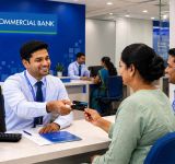 Commercial Bank voted Sri Lanka’s ‘Most Loved’ Banking brand for third consecutive year