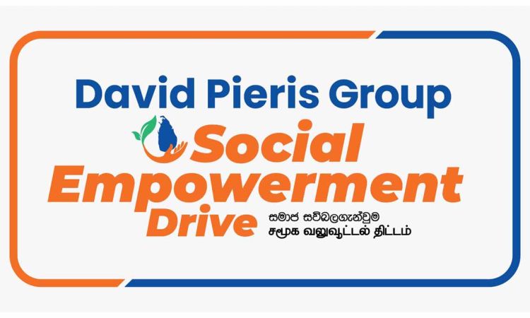 David Pieris Group to launch Social Empowerment Drive in Batticaloa