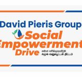 David Pieris Group to launch Social Empowerment Drive in Batticaloa