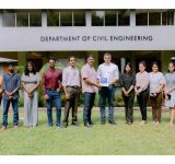 Hirdaramani Apparel and University of Moratuwa Collaborate to Tranform Textile Waste into Sustainable Innovation