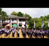 Zahira College Scouts Strengthen Leadership and Unity at the Second MOASQAR Annual Scout Camp 2026