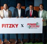 Power World Gyms and Fitzky Team Up to Redefine the Fitness Experience with Digital-First Access
