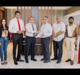 DFCC Bank and Co-Energi Partner to Help Businesses Improve Energy Efficiency and Build Long-Term Resilience