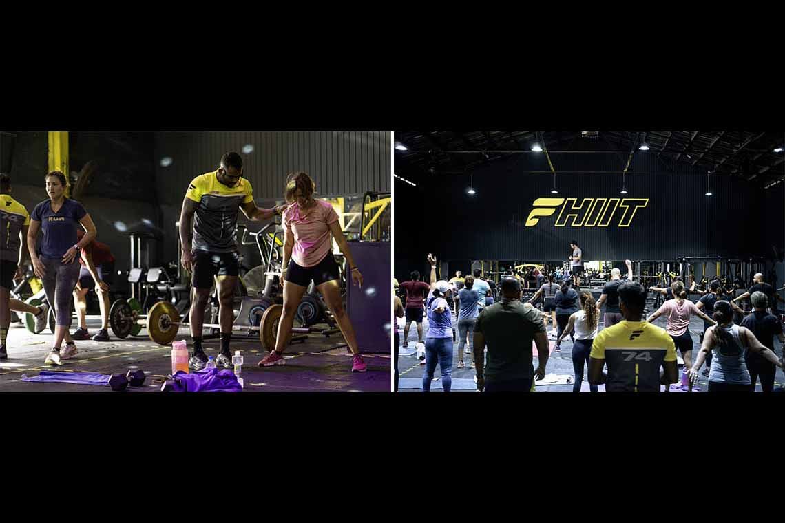 FHIIT Redefining Functional Fitness in Sri Lanka Through Innovation, Community and Results