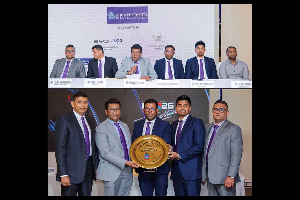 MMR 26 Set to Boost Negombo’s Hospitality, SME and Tourism Economy