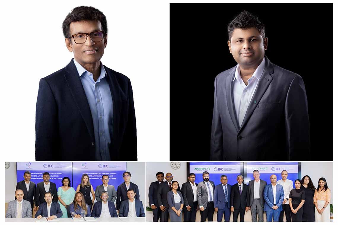 TWC Capital Advises on US$28 Million of IFC Investments in Sri Lanka’s Energy and Agribusiness Sectors