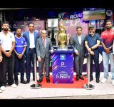SLT-MOBITEL Ignites LPL Cricket Fever with Dynamic Islandwide ‘Road to LPL’ Roadshow