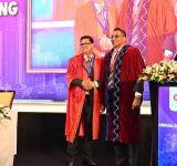 Veteran HR Leader Dr. Neil Bogahalande Appointed President of CIPM Sri Lanka
