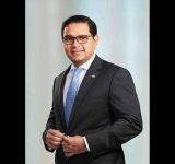 Commercial Bank MD/CEO Sanath Manatunge appointed Chairman of EFC