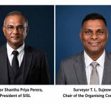 Surveyors’ Institute of Sri Lanka Marks 100 Years of Service to the Nation