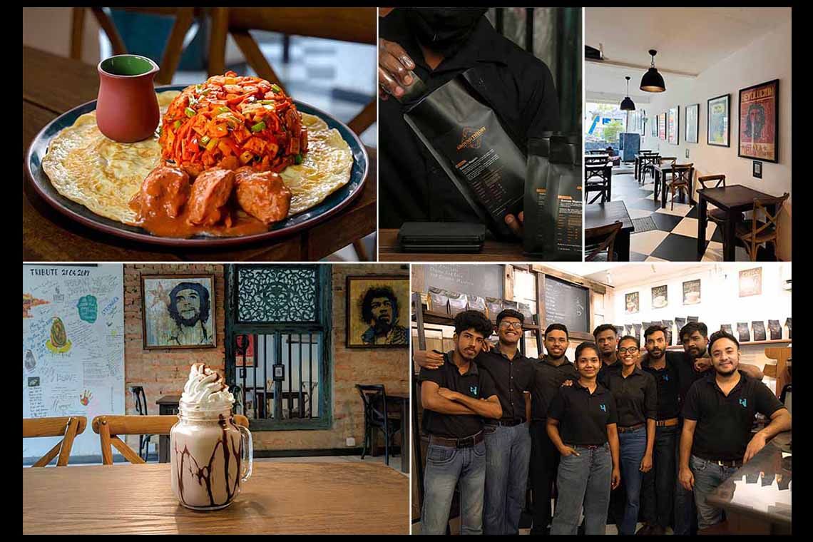 The Cauldron Marks Nine Year Milestone Enters Next Phase of Thoughtful Expansion