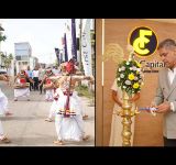 First Capital enhances service experience with upgraded Negombo Branch