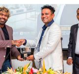 Lasith Malinga joins Odiliya Homes & Residencies as Brand Ambassador