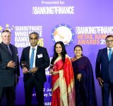 Commercial Bank dominates as Sri Lanka’s most awarded bank at prestigious 2026 ABF Awards