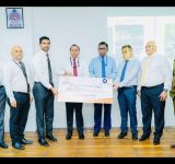 Sampath Bank Enhances Care at Lady Ridgeway Hospital with Essential Hospital Upgrades