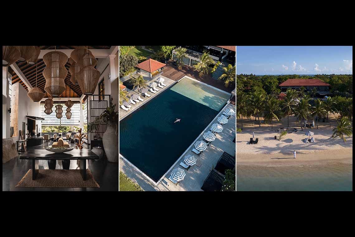 Sun Siyam Pasikudah Luxury Travellers Are Rediscovering Sri Lanka's East Coast