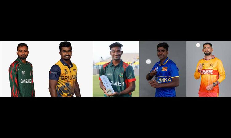 Zimbabwe star Sikandar Raza joins Dambulla Sixers as LPL 2026 confirms key player replacements