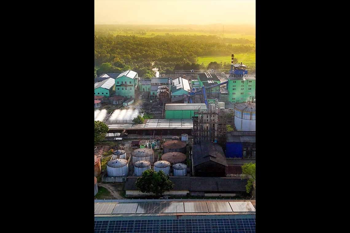 Gal Oya Plantations Strengthens the Future of Sri Lanka’s Sugar Industry and Farming Communities